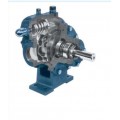 НАСОСЫ CRLR1¼, CRL 1¼, CRL 1½