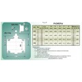 Краны шаровые Broen DN200, DN250, DN300, DN350