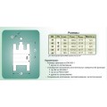 Краны шаровые Broen DN32, DN40, DN50, DN65, DN80