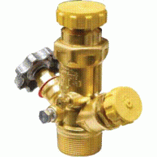 Мультиклапаны Multivalves®, соответствующие международным стандартам качества ASME для отбора газообразной фазы серии 8593AR